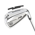 Wilson Staff D9 Forged Men's Steel Golf Irons