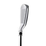TaylorMade Stealth High Draw Iron Set - Left Hand