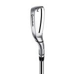 TaylorMade Stealth High Draw Iron Set - Left Hand