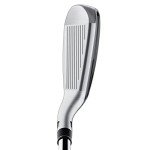 TaylorMade Stealth HD Steel Iron Set - Right Hand