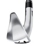 TaylorMade Stealth HD Steel Iron Set - Right Hand