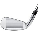 TaylorMade Stealth HD Steel Iron Set - Right Hand