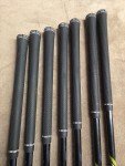 PING G430 Iron Set 4-PW with Graphite Shafts