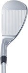 Callaway Mack Daddy 4 Chrome Wedge - 58° S Flex