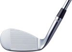 Callaway Mack Daddy 4 Chrome Wedge - 58° S Flex