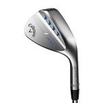 Callaway Mack Daddy 5 Wedge - Platinum Chrome