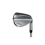 Callaway Mack Daddy 5 Wedge - Platinum Chrome