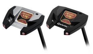 TaylorMade Spider GT Black Putter, 34 Inch