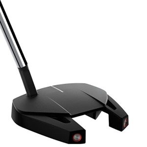 TaylorMade Spider GT Black #3 Putter - 34