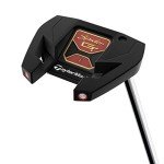 TaylorMade Spider GT Black #3 Putter - 34