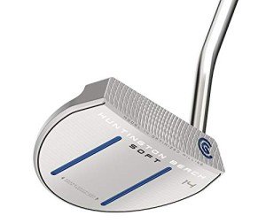 Cleveland Golf HB Soft #14 Putter, 34