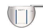 Cleveland Golf HB Soft #14 Putter, 34
