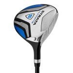 Callaway Strata Ultimate 16-Piece Golf Set