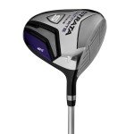 Callaway Women’s 16-Piece Strata Golf Set - Purple
