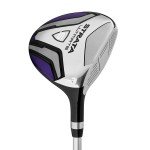 Callaway Women’s 16-Piece Strata Golf Set - Purple