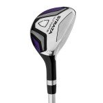 Callaway Women’s 16-Piece Strata Golf Set - Purple