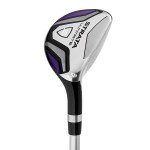 Callaway Women’s 16-Piece Strata Golf Set - Purple