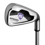 Callaway Women’s 16-Piece Strata Golf Set - Purple