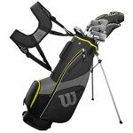 WILSON Golf Profile SGI Complete Set