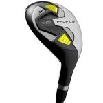 WILSON Golf Profile SGI Complete Set