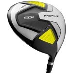 WILSON Golf Profile SGI Complete Set