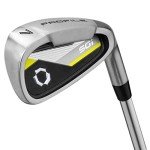 WILSON Golf Profile SGI Complete Set