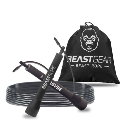 Corde à sauter pour boxe