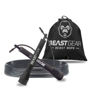 Corde à Sauter Beast Gear – Ajustable 2,8 m