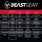 Corde à Sauter Beast Gear – Ajustable 2,8 m