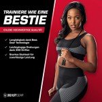 Corde à Sauter Beast Gear – Ajustable 2,8 m