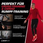 Corde à Sauter Beast Gear – Ajustable 2,8 m