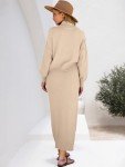 Women's 2 Piece Sweater Set 