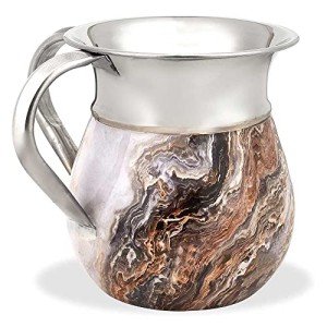 Marble Washing Cup