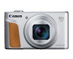 Canon Point and Shoot Camera with 3" Screen