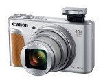 Canon Point and Shoot Camera with 3" Screen