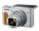 Canon Point and Shoot Camera with 3" Screen