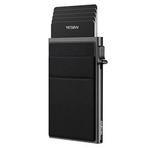 Most Popular Slim Wallet for Men - Pop up Card Holder