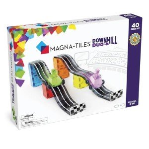 Magna-Tiles Downhill Duo
