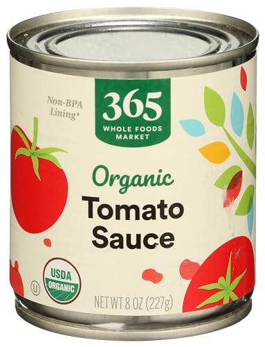 Tomato Sauce