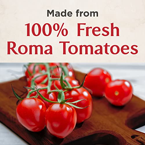24 Cans of Contadina Tomato Sauce, 8 oz