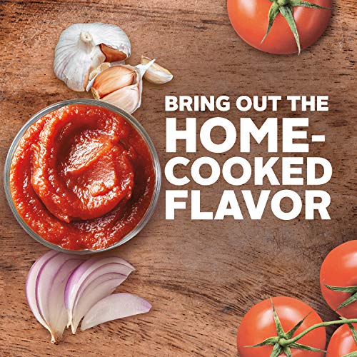 Hunt's Tomato Sauce, 33.5 oz (6 Pack)