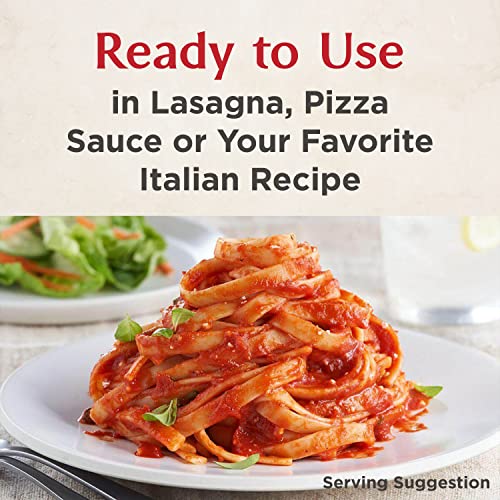 24 Cans of Contadina Tomato Sauce, 8 oz