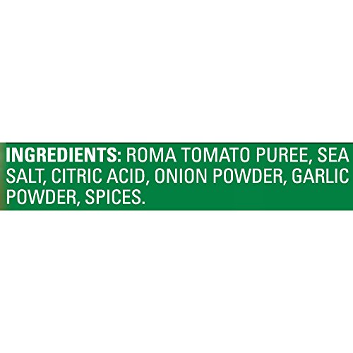 12 Pack of 15 oz Canned Tomato Sauce