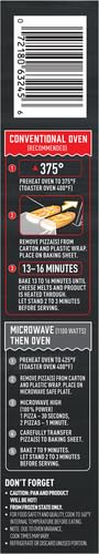 Red Baron 5 Cheese and Garlic French Bread Pizza