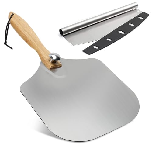 Lituford Complete Pizza Oven Set: Master the Art!
