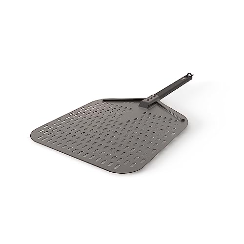 Ninja XSKOPPL Perforated Pizza Peel for Outdoor Ovens