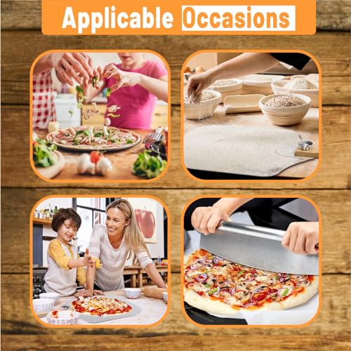 Lituford Complete Pizza Oven Set: Master the Art!