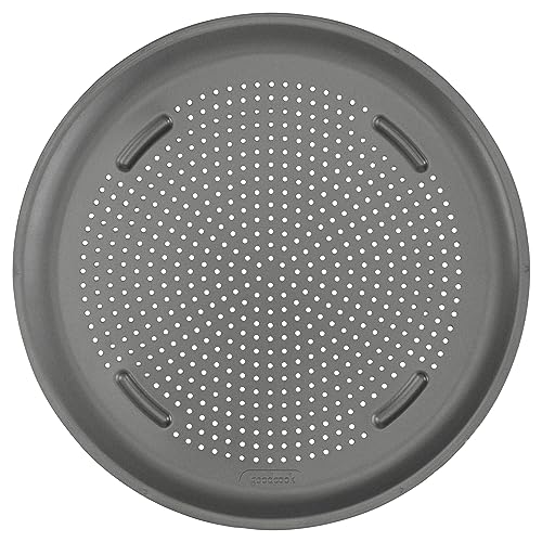 GoodCook AirPerfect 15.75" Insulated Carbon Steel Pizza Pan