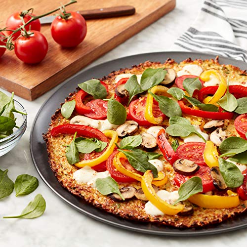 14-Inch Wilton Premium Non-Stick Pizza Pan