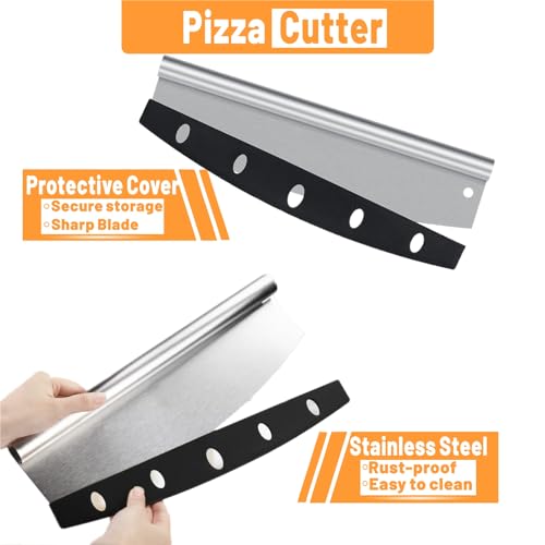 Lituford Complete Pizza Oven Set: Master the Art!